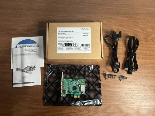 Startech pex1394b3 port pcie - startech,