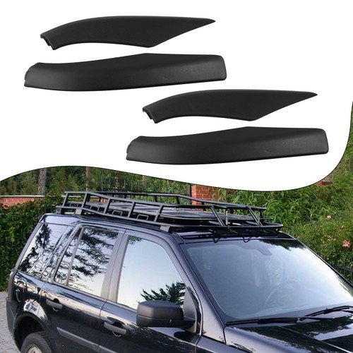 4pcs roof rack cover - roof,