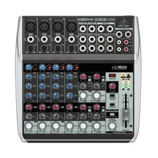 Behringer Xenyx 1202, 12
