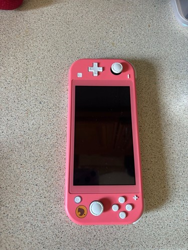 Nintendo switch lite - nintendo,
