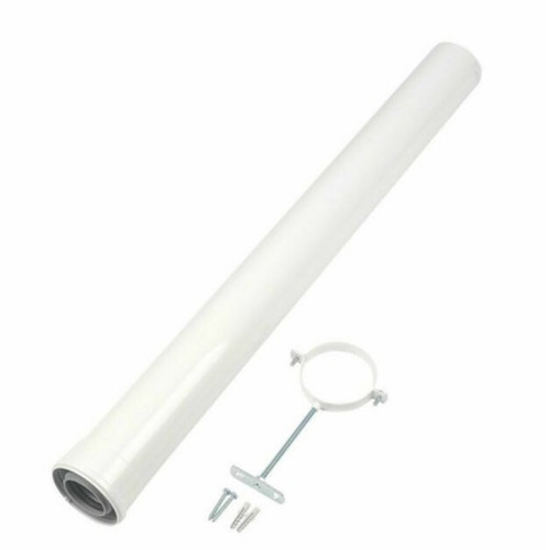 Ideal 203129 boiler flue - boiler,