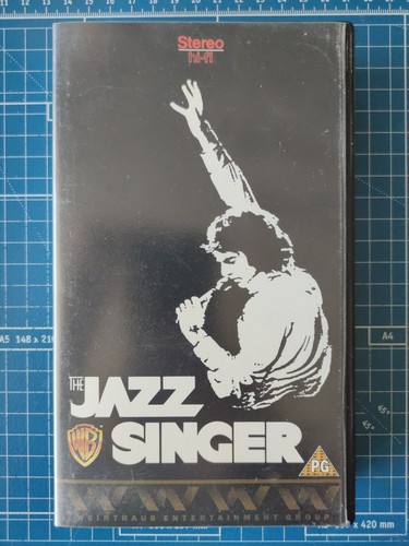 The jazz singer - jazz,