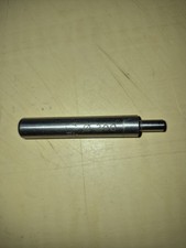 Starrett Edge Finder Single End 0.375" Body Dia 0.2" Contact Dia 827A