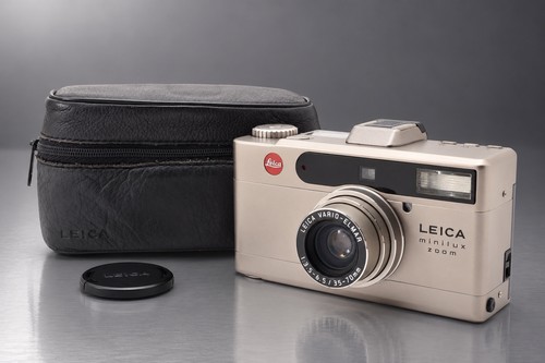 Mint case leica - mint,