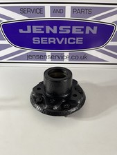 JENSEN CV8 RECONDITIONED FRONT
