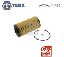 26702 ENGINE OIL FILTER FEBI