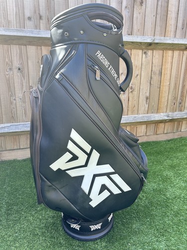 Pxg tour staff bag - pxg, /
