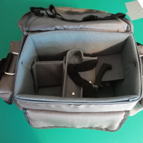 Large format camera case - camera,