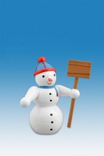 Wooden Figure Christmas