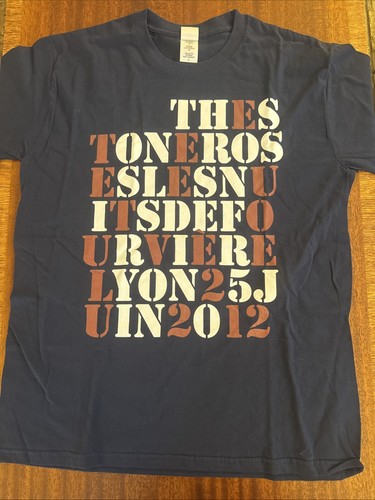 The stone roses - stone,