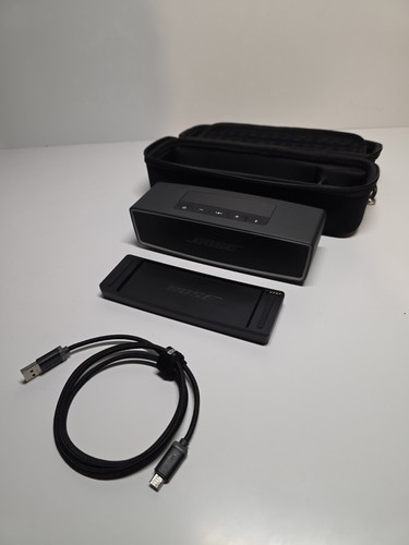 Bose sound link mini - bose,