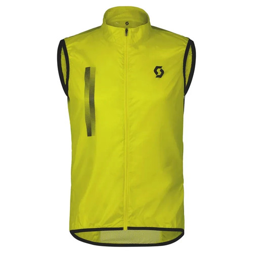 Scott team men vest - men's,