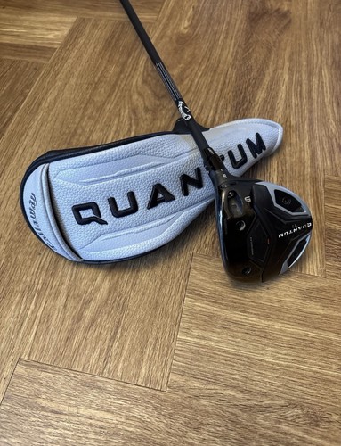 Callaway quantum 5 - ti,