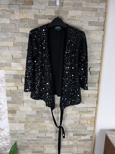 Hobbs women size black - hobbs, women’s