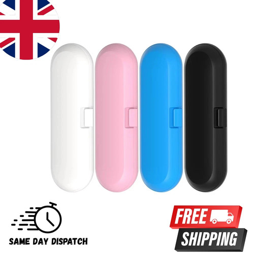 Toothbrush travel case - travel,