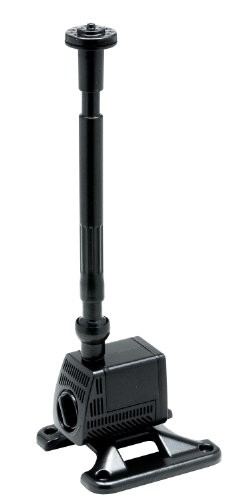 Hozelock cascade 450 - pond, pump