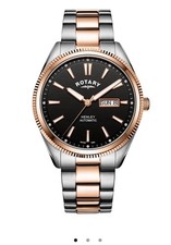 Brand new Gents Rotary