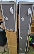 Door lockers brand new never - 3,