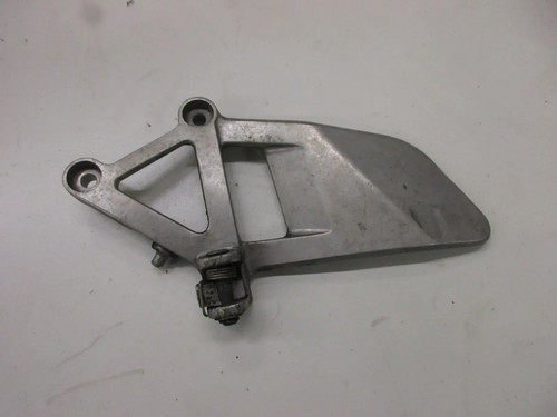 Footrest holder honda vfr - holder,