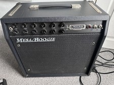 Mesa Boogie Engineering F-30