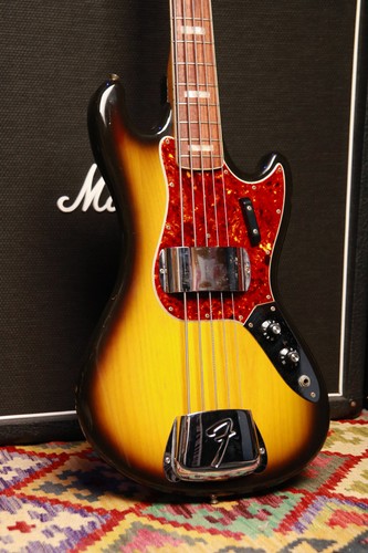 Very rare 1967 - rare*, bass