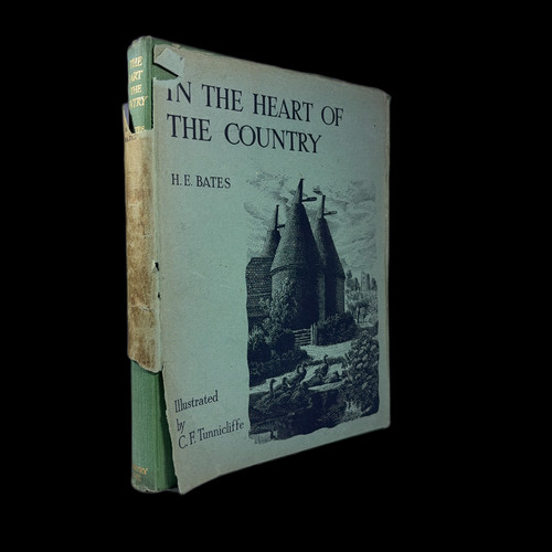 The heart - country, ~