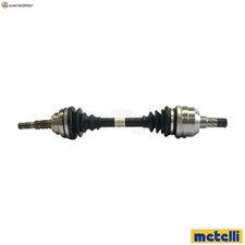 DRIVESHAFT 17-0350 FOR