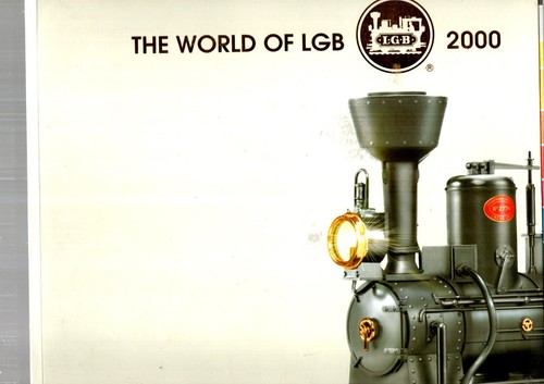 The world lgb 2000 ernst - the, of
