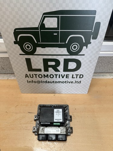 Land rover defender puma 2 - defender, 2.2