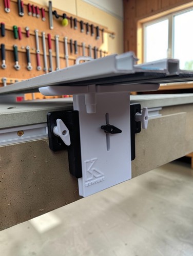 Mft hinge system for - hinge, festool