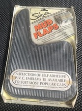 SAKURA UNIVERSAL MUD FLAPS : PART NO MS500 : ITEM CODE : 248178