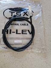 Piaggio Typhoon Zip Speedo