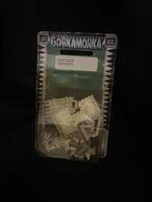 Gorkamorka Rokkit Buggy Components