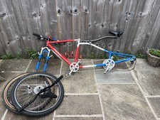 Terry Dolan Tandem Bike