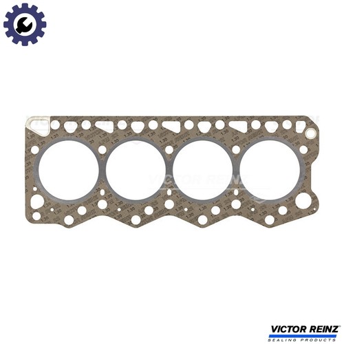 Gasket cylinder head - gasket,