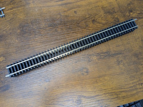 Hornby r601 double - x,