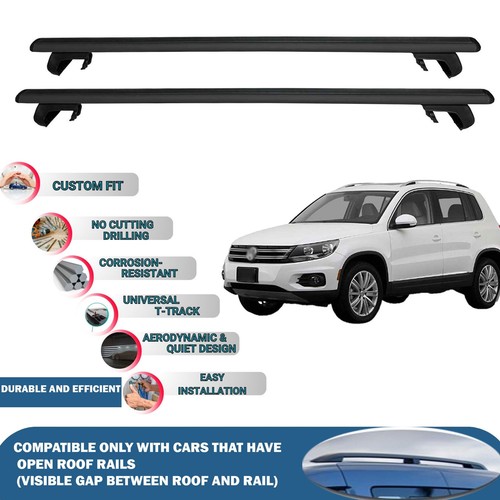 Roof rack cross bars for - rack,