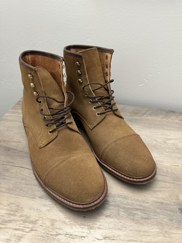 Shoe the bear men curtis - the, men's