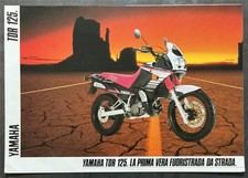 YAMAHA TDR125 Lightburner