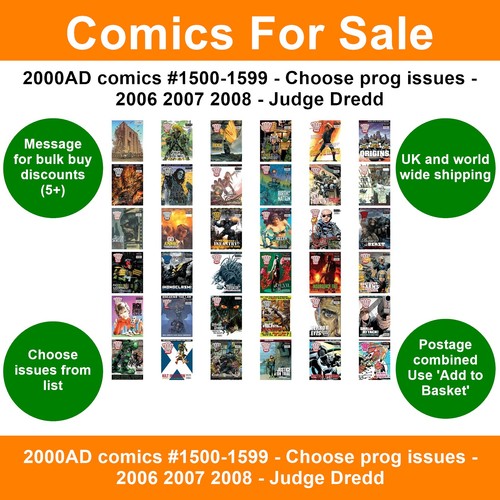 2000ad comics 1500 1599 - 2000ad,