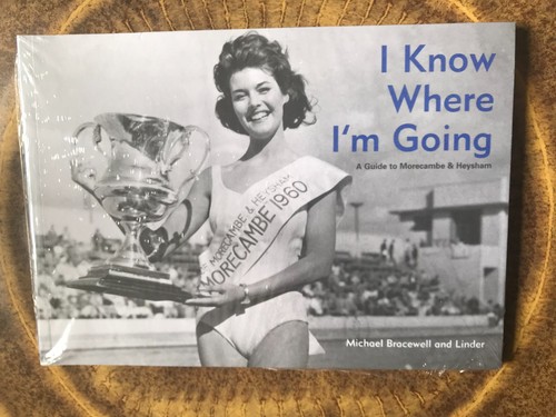 Know where going - know,