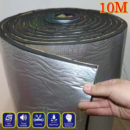10m camper van insulation - 10m,