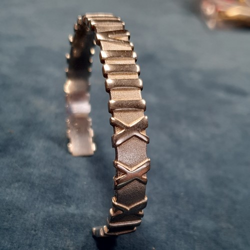 2004 tiffany roman numerals - roman,