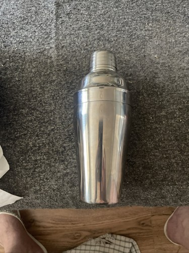 Vintage stainless steel - vintage,