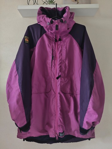 Paramo analogy waterproof - analogy,