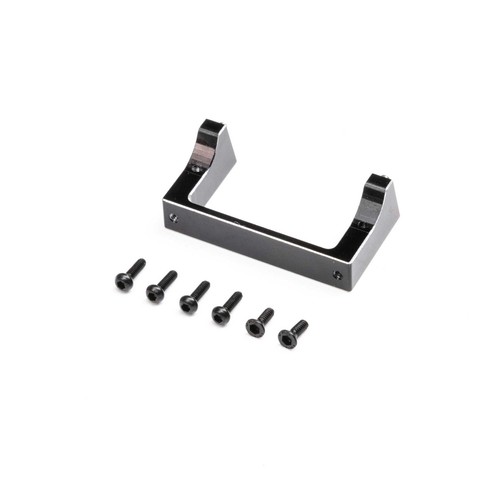 Losi aluminum servo - aluminum,