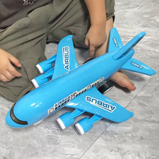 New Large Inertia Airplane Toy