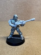 Warhammer 40K Rogue Trader