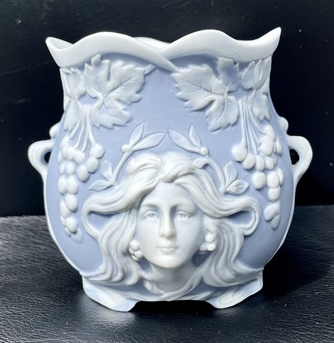 Antique art nouveau schafer - art,