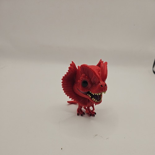 Funko pop vinyl jurassic - vinyl:,